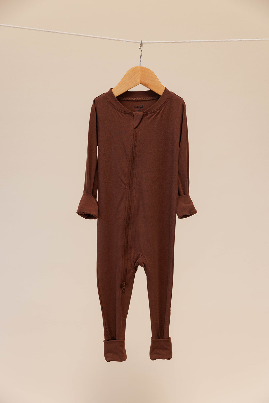 Noddy - CloudBlend™ Footless Pajamas