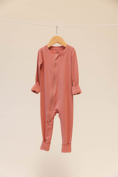 Loxia - CloudBlend™ Footless Pajamas