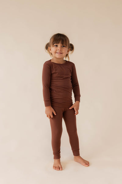 Noddy - CloudBlend™ Long Sleeve Pajamas Set