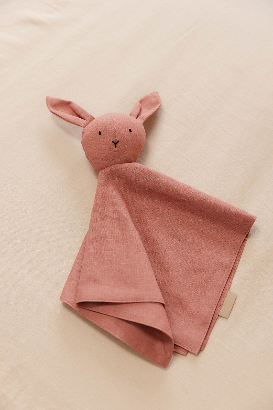 Loxia - Linen Lovey Bunny