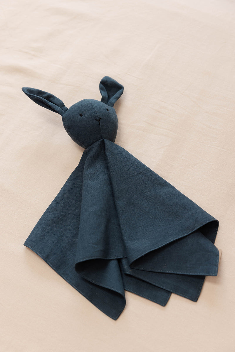 Balicassiao - Linen Lovey Bunny