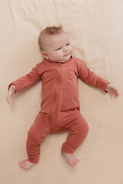 Loxia - CloudBlend™ Footless Pajamas