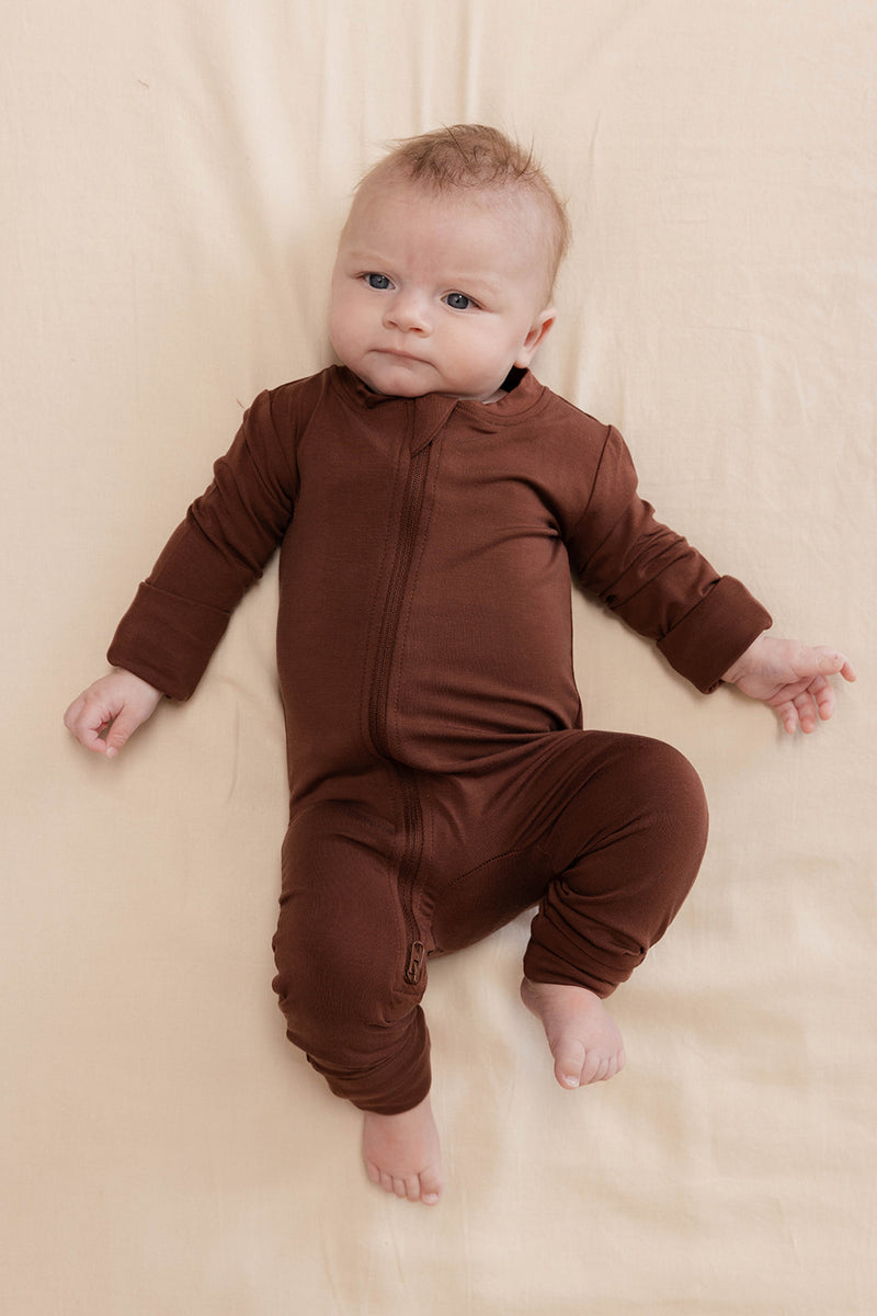 Noddy - CloudBlend™ Footless Pajamas