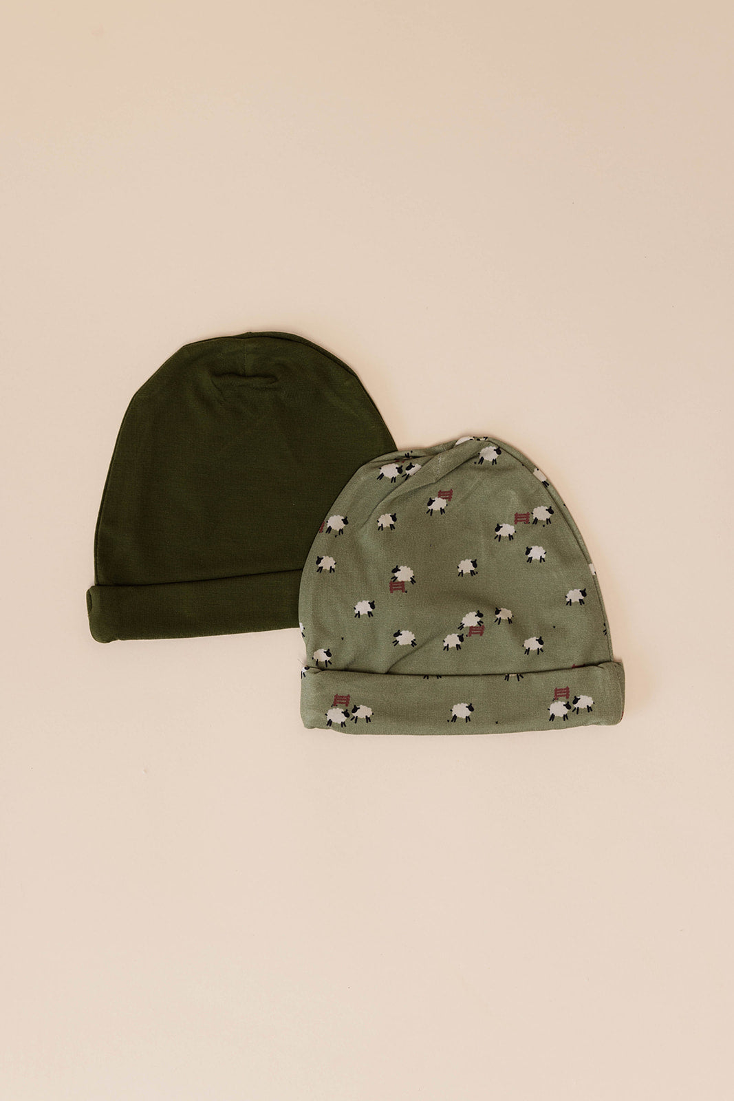 CloudBlend™ Hat Set - Grab Bag