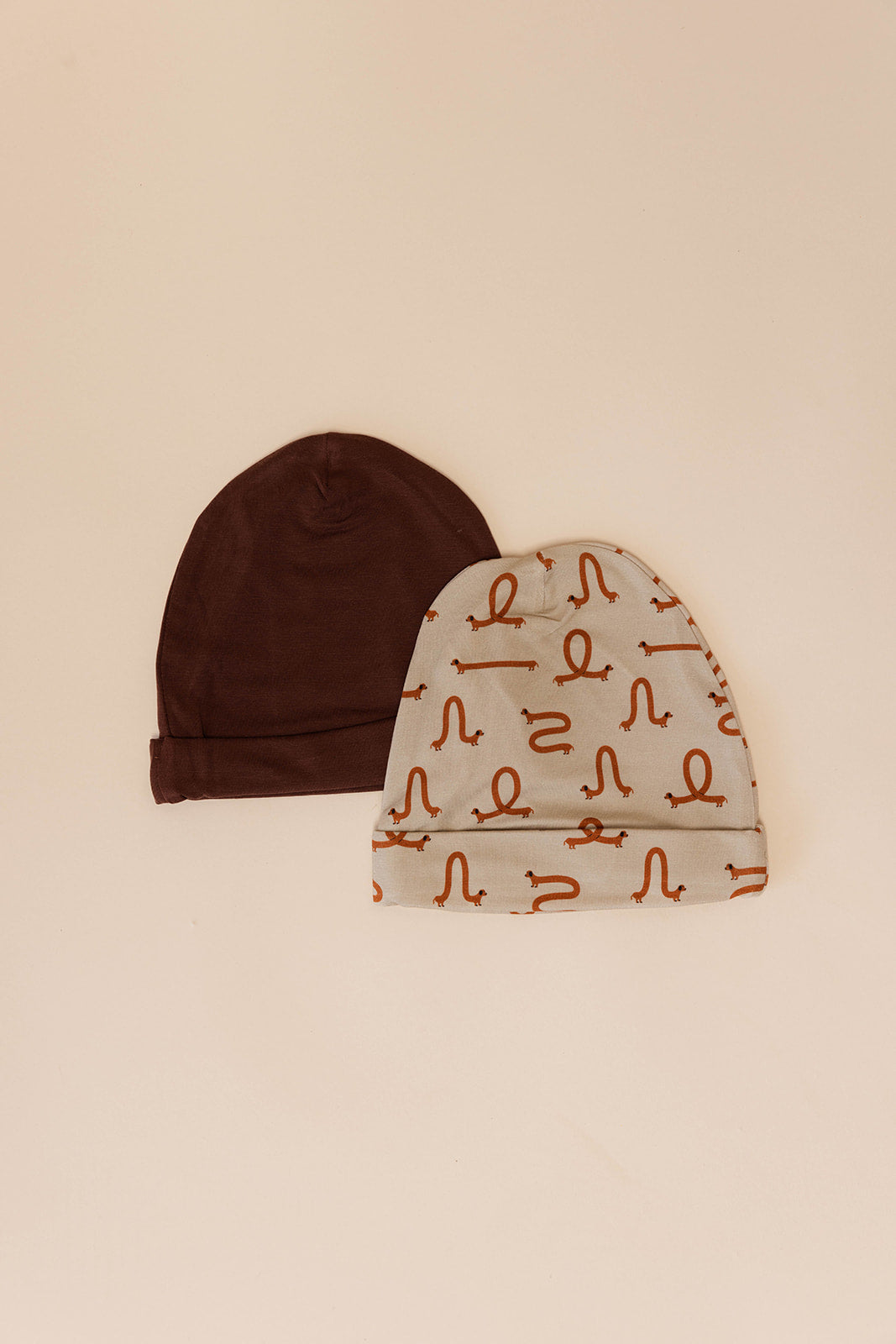 Howie/Noddy - CloudBlend™ Hat Set