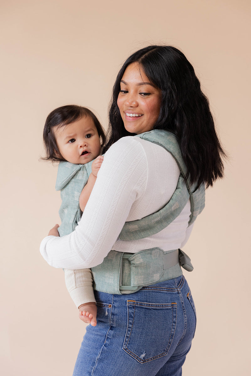 You & Me - Soft Front Doll Carrier