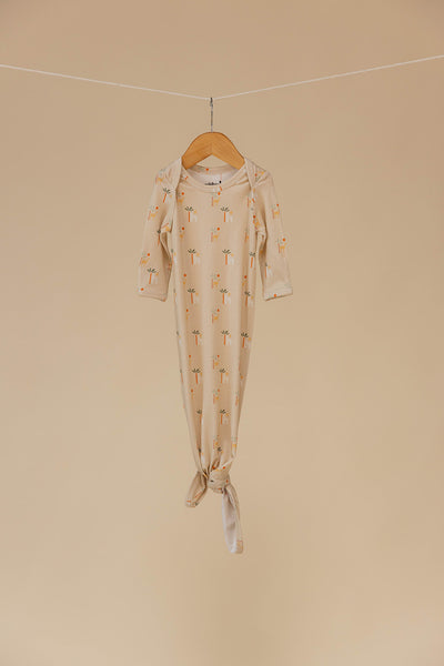 Amara - CloudBlend™ Sleep Gown