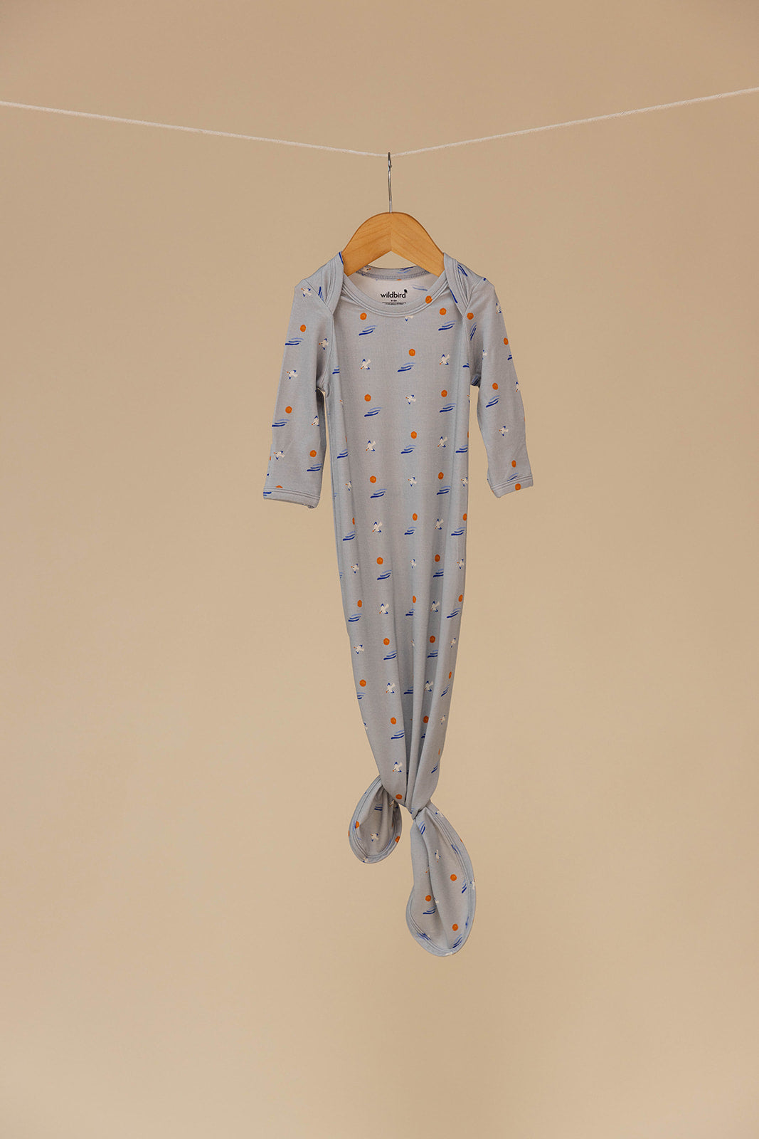 Dylan - CloudBlend™ Sleep Gown