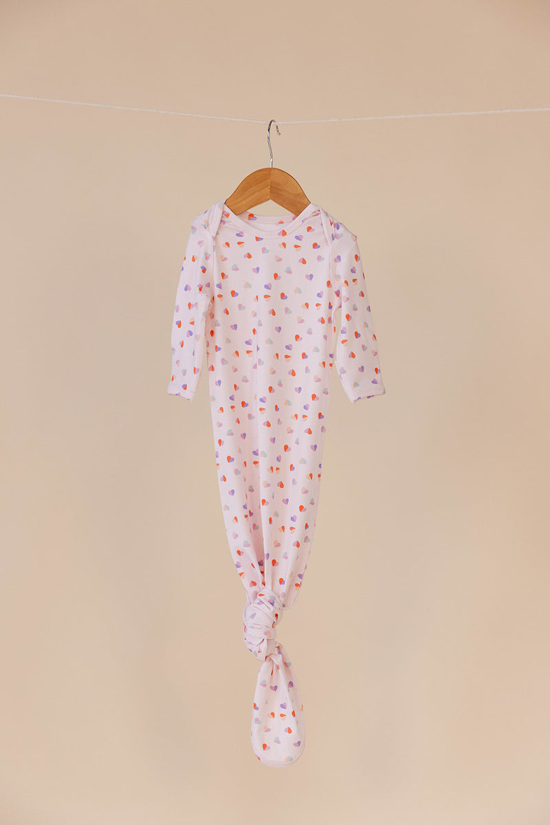 Amy - CloudBlend™ Sleep Gown