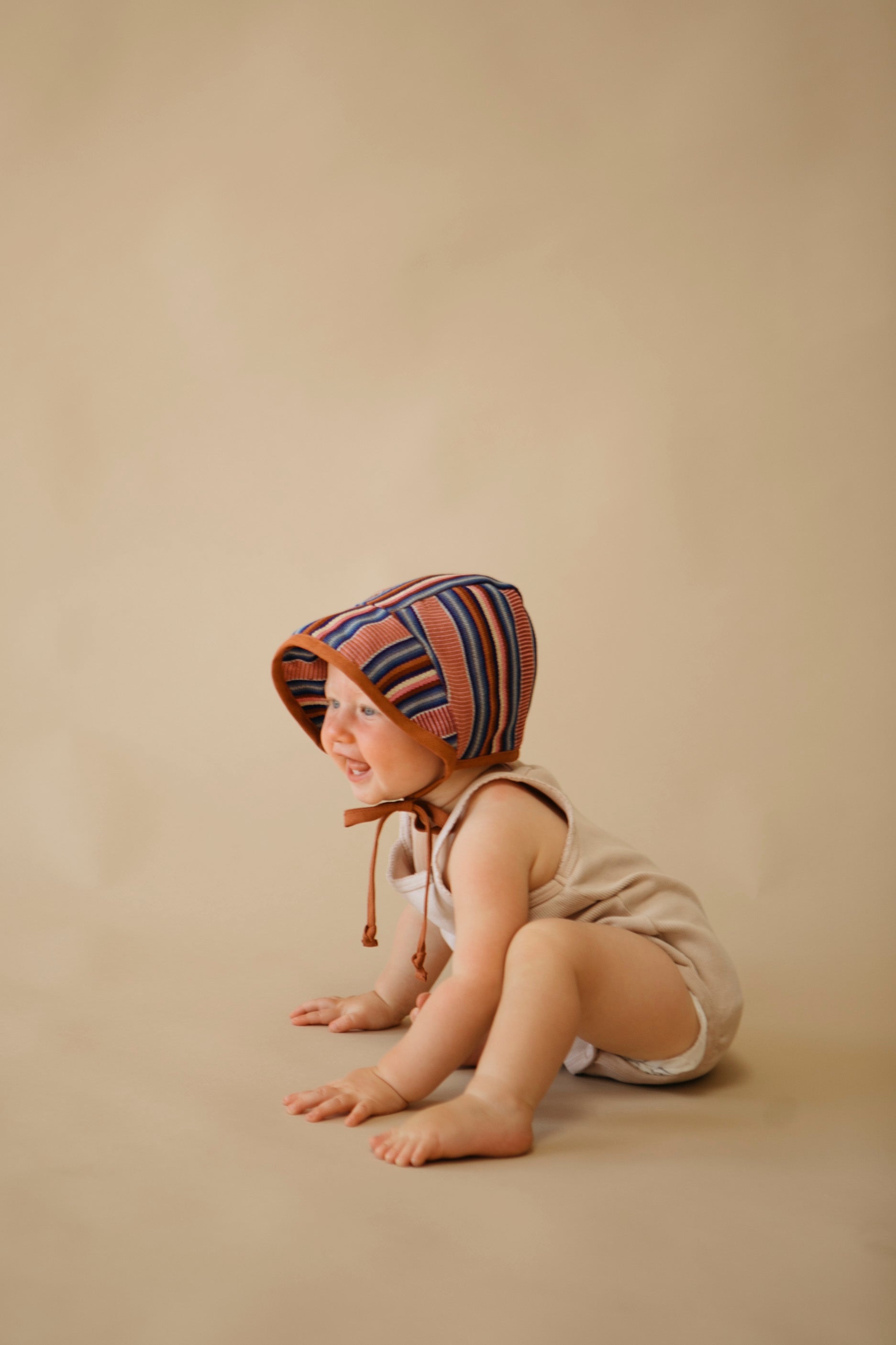 Linen Hat - Grab Bag