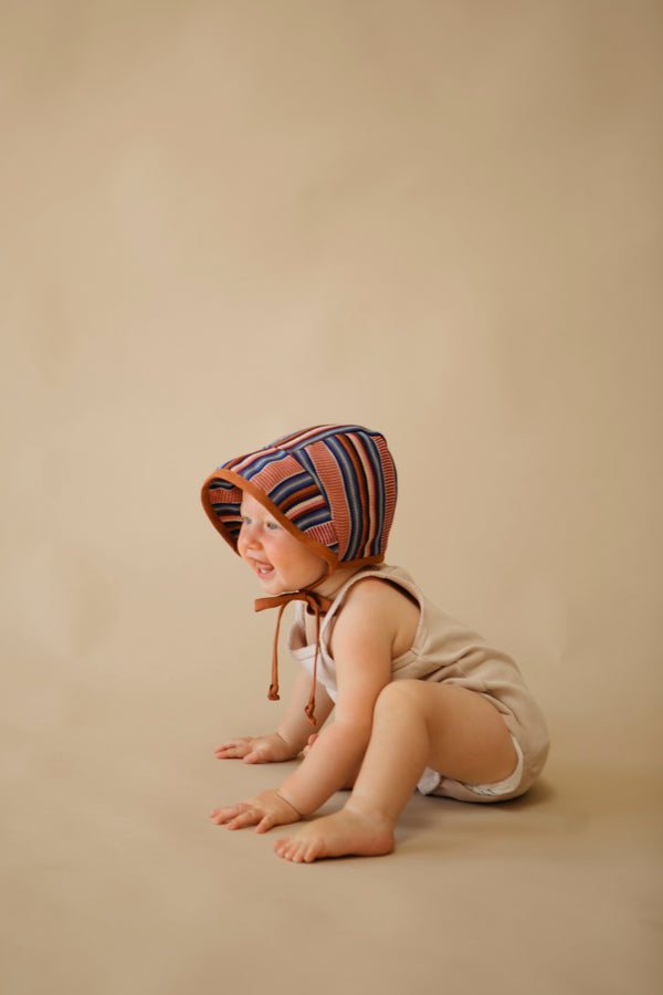 Linen Hat - Grab Bag