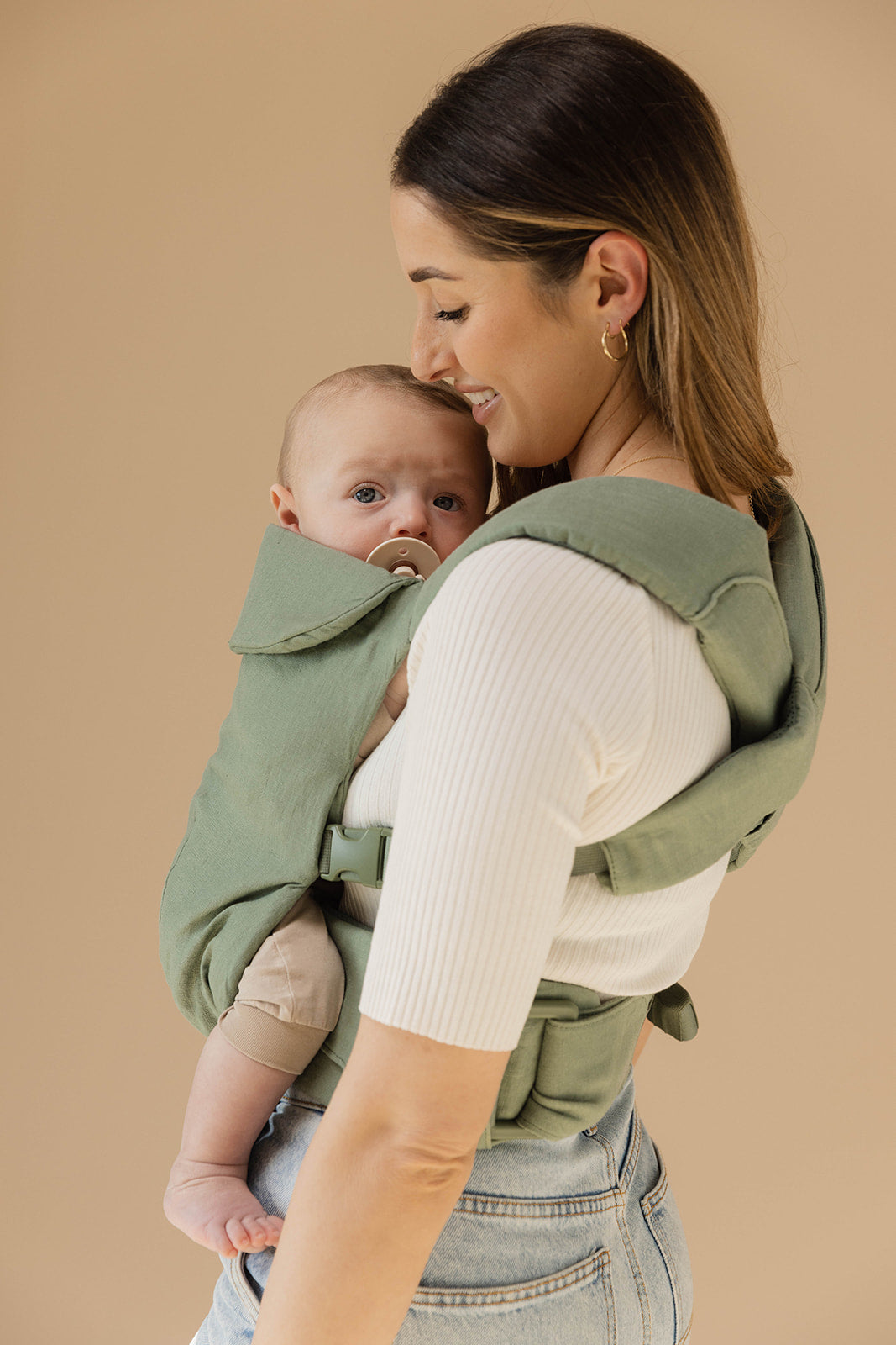 Wildbird on sale baby carrier