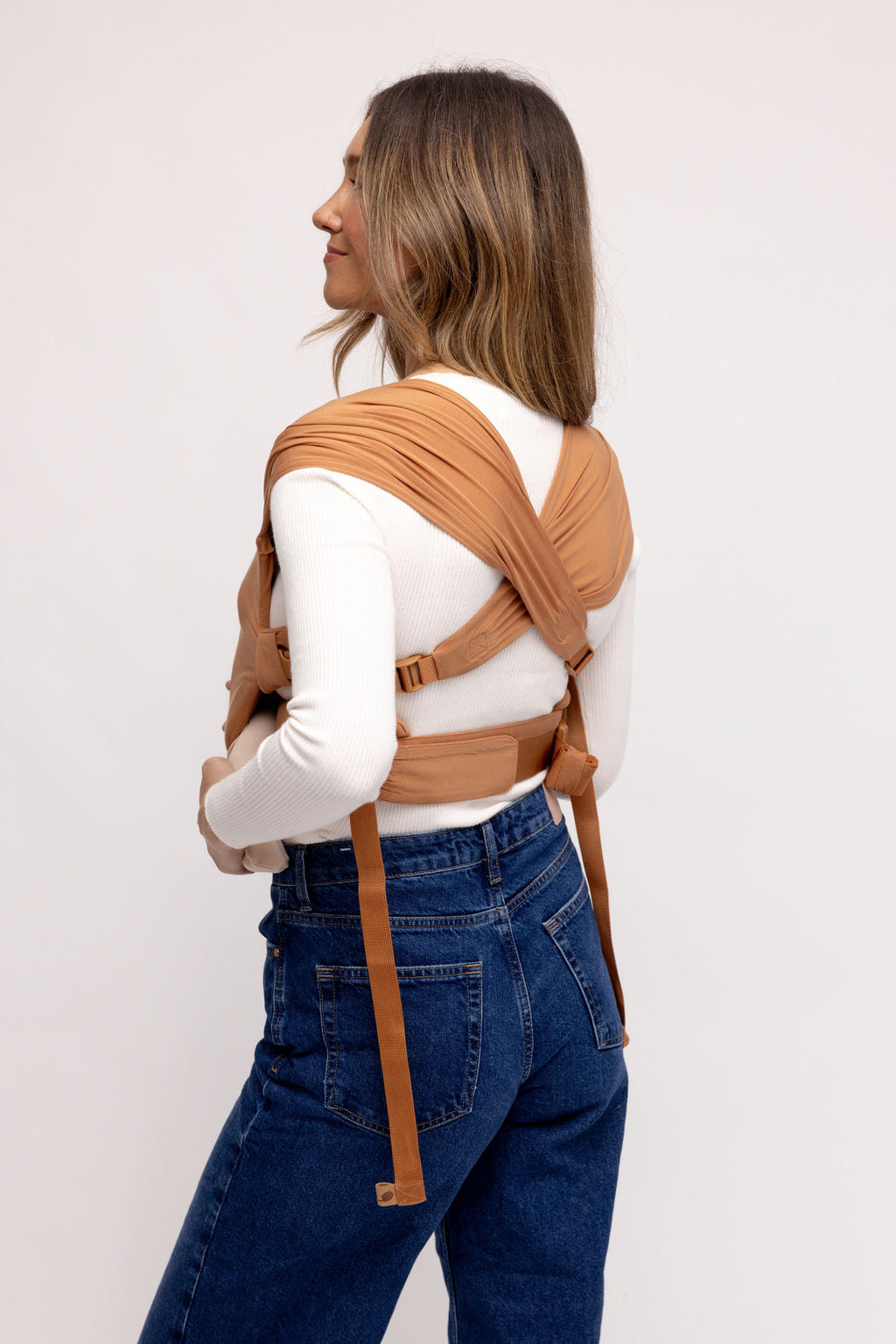 Willow - Aerial Buckle Wrap