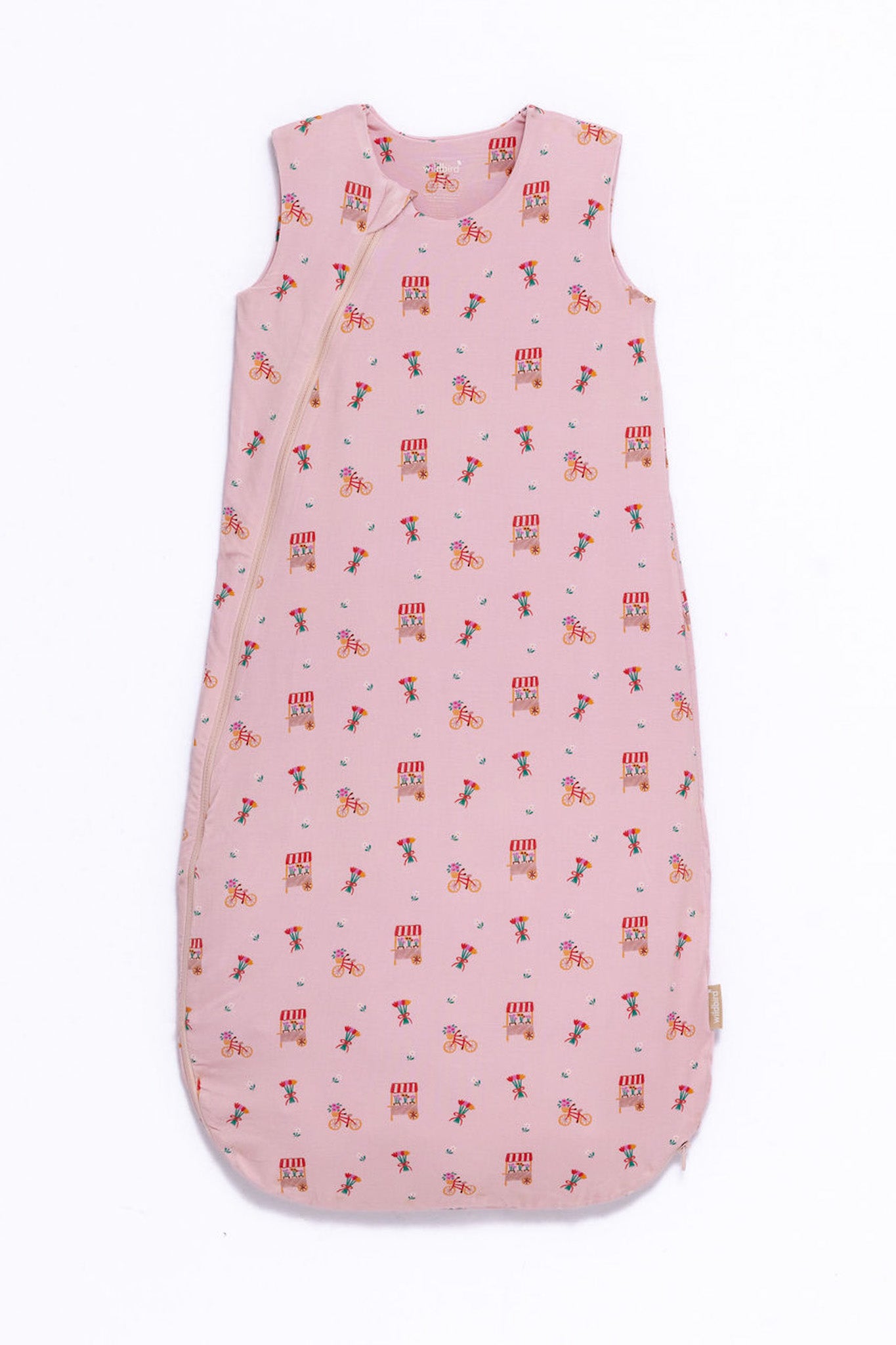 Willa - CloudBlend™ Sleep Sack TOG 1