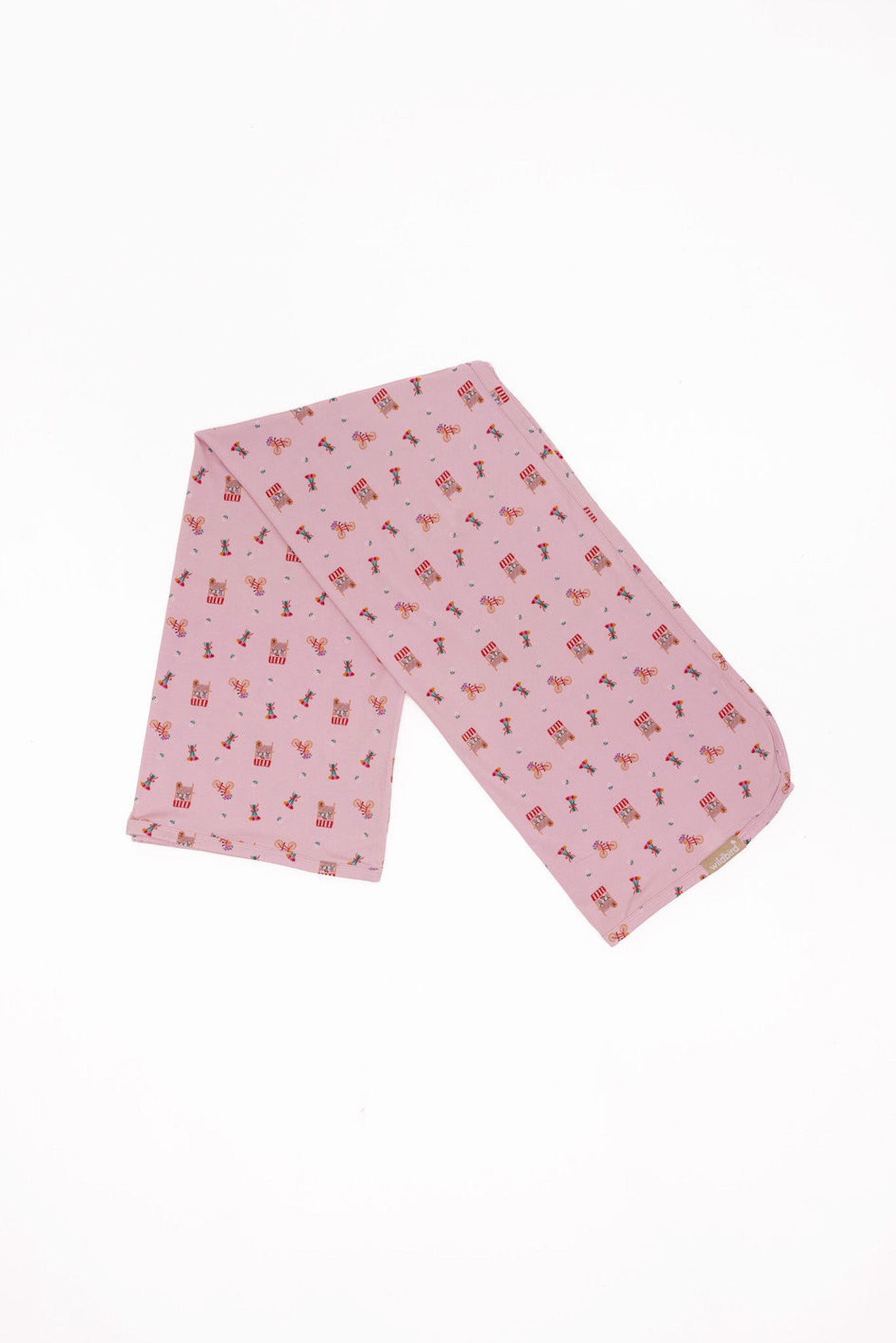 Willa - CloudBlend™ Swaddle