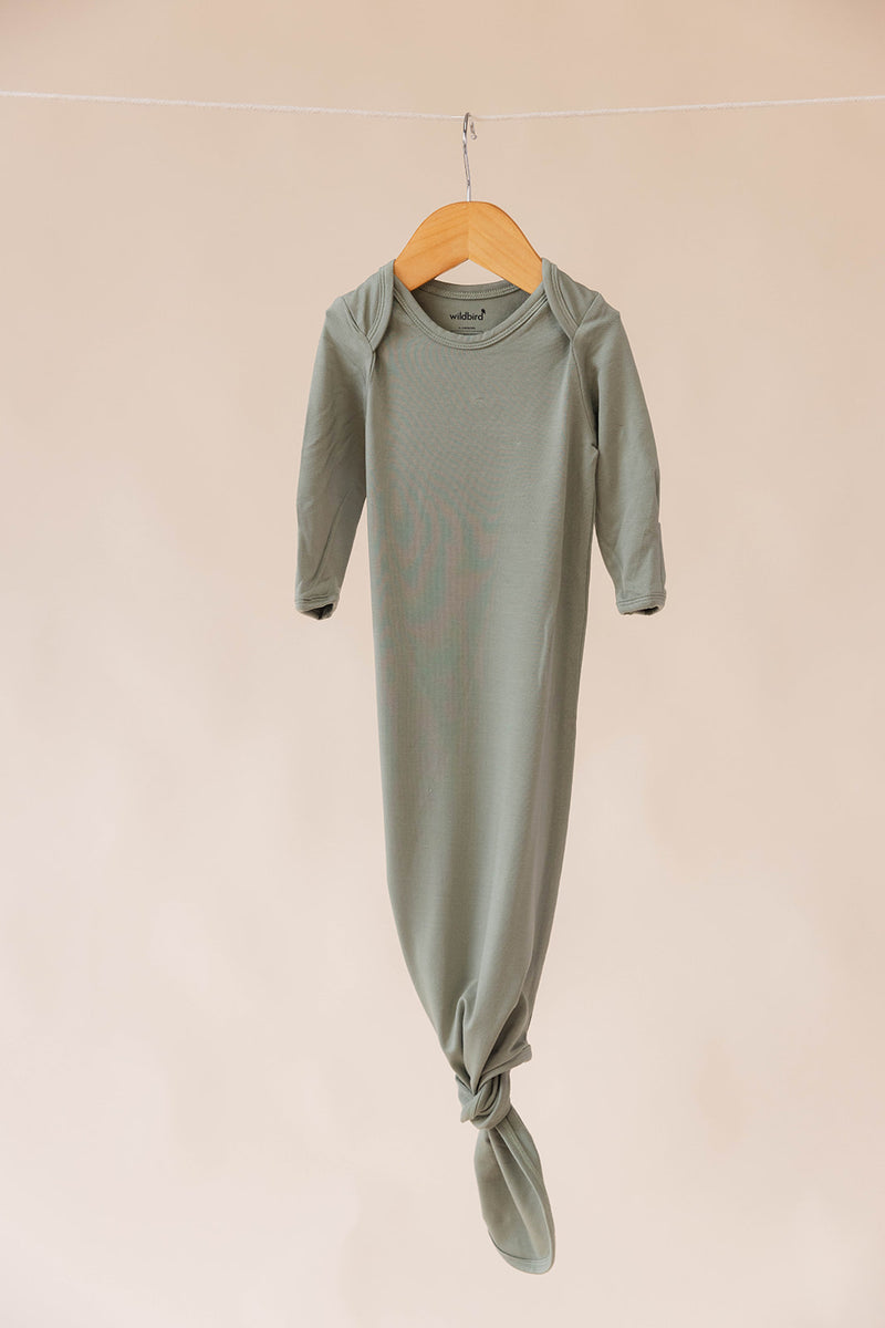 Acadian - CloudBlend™ Sleep Gown