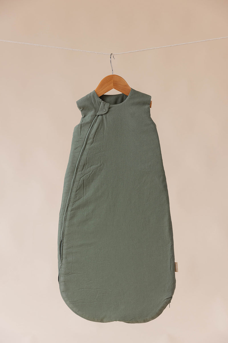 Linen Padded Sleep Sack - Grab Bag