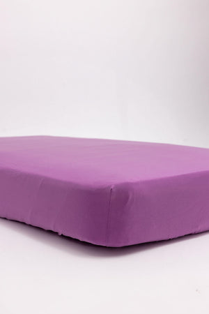Açaí CloudBlend™ Crib Sheet