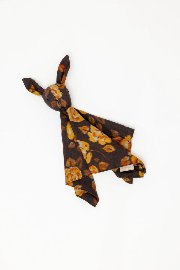 Adelaide - Linen Lovey Bunny