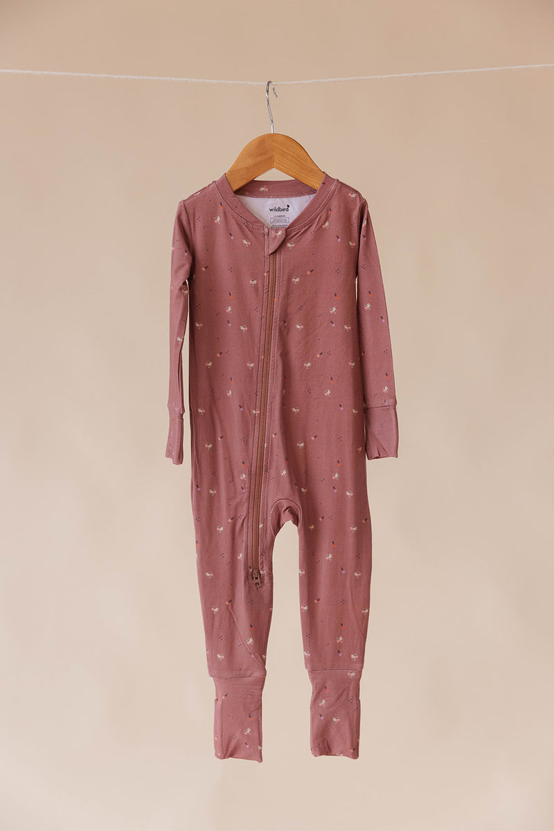 Aisling - CloudBlend™ Footless Pajamas