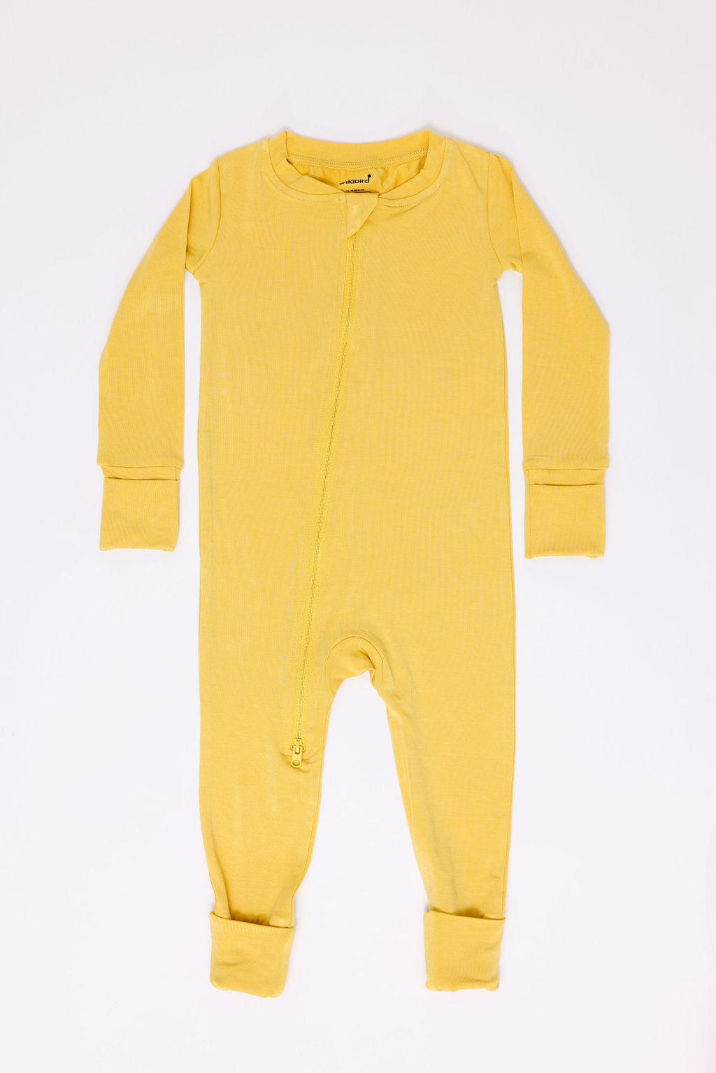 Bananaquit - CloudBlend™ Footless Pajamas