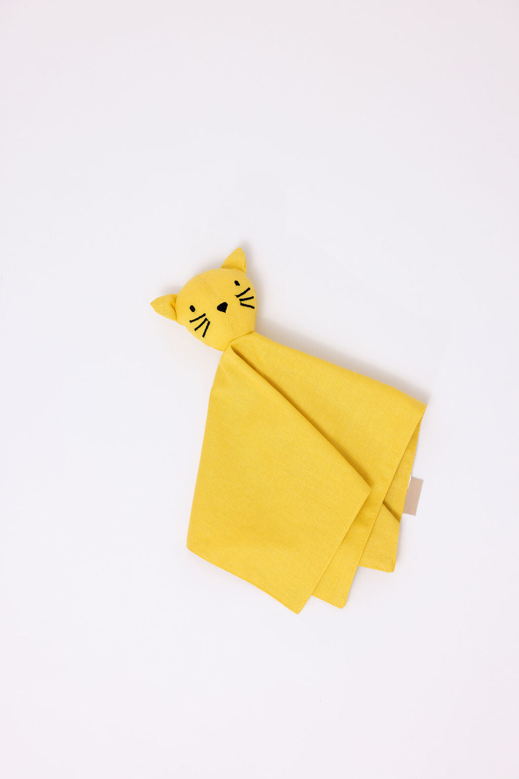 Bananaquit - Linen Lovey Kitten