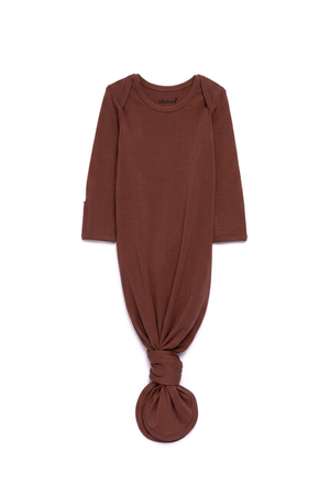 Bark - CloudBlend™ Sleep Gown