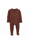 Bark - CloudBlend™ Footed Pajamas