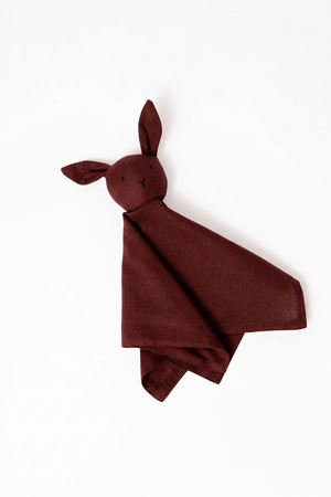 Bark - Linen Lovey Bunny