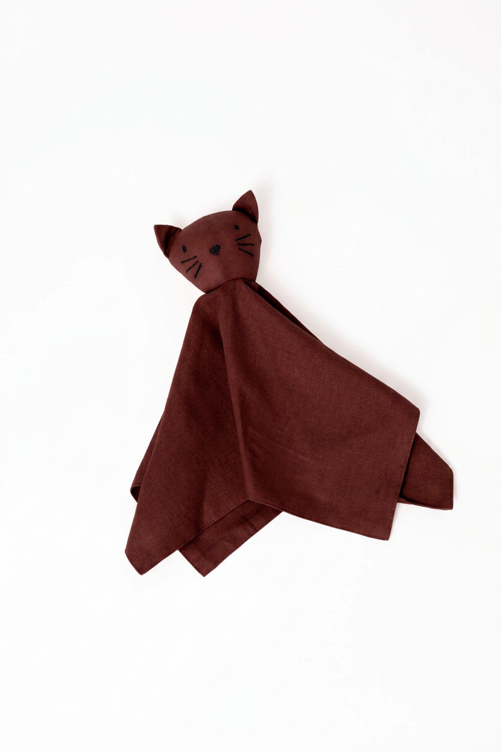 Bark - Linen Lovey Kitten