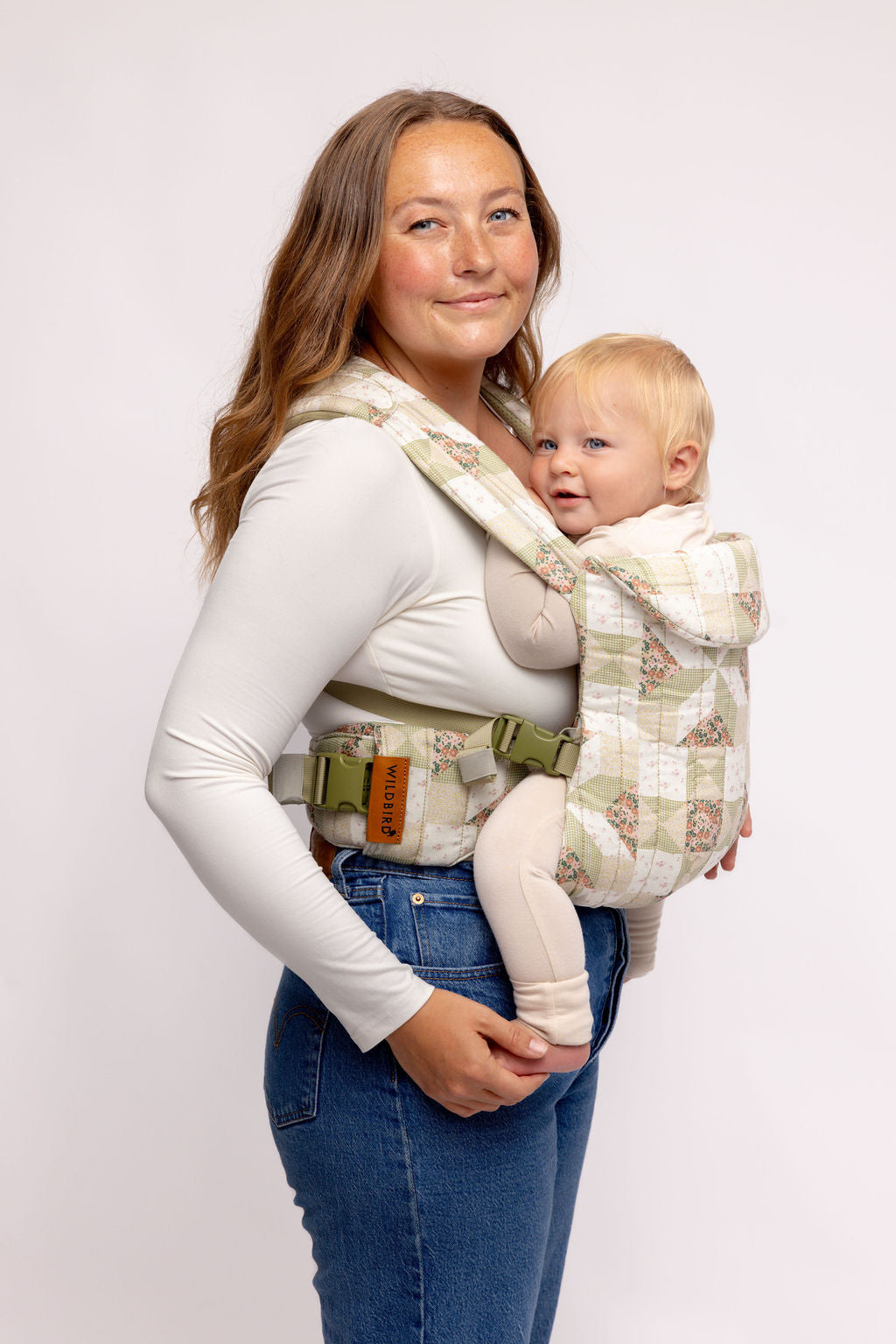 Bee - Aerial Carrier