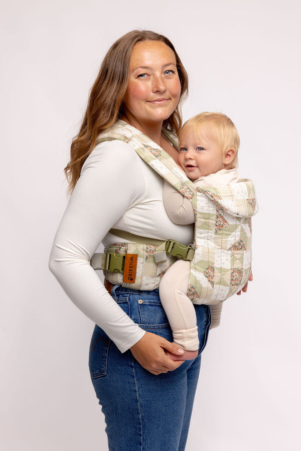 Bee - Aerial Carrier