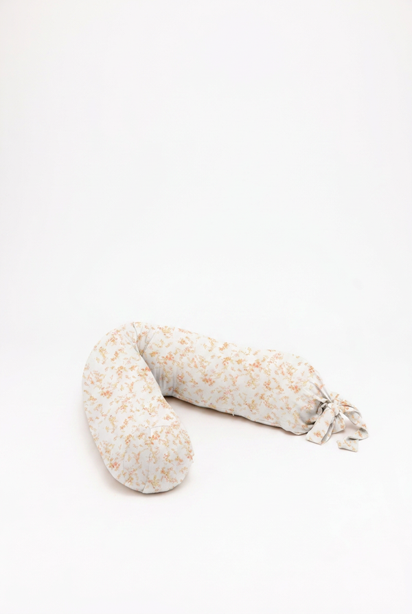 Begonia - Pregnancy Pillow Cover