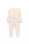 Begonia - CloudBlend™ Footless Pajamas