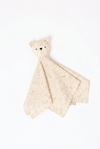 Begonia - Linen Lovey Bear