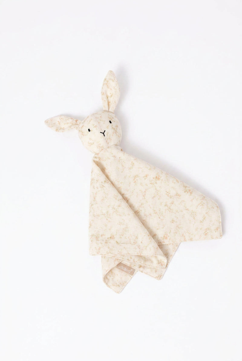 Begonia - Linen Lovey Bunny