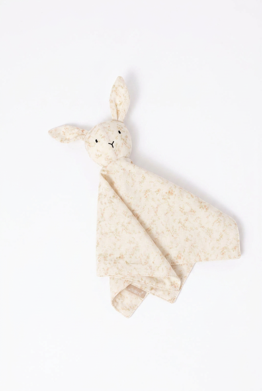 Begonia - Linen Lovey Bunny