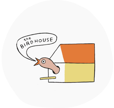 How do I wash my sling WildBird