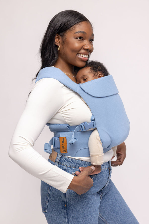 Bluebird - Aerial Carrier