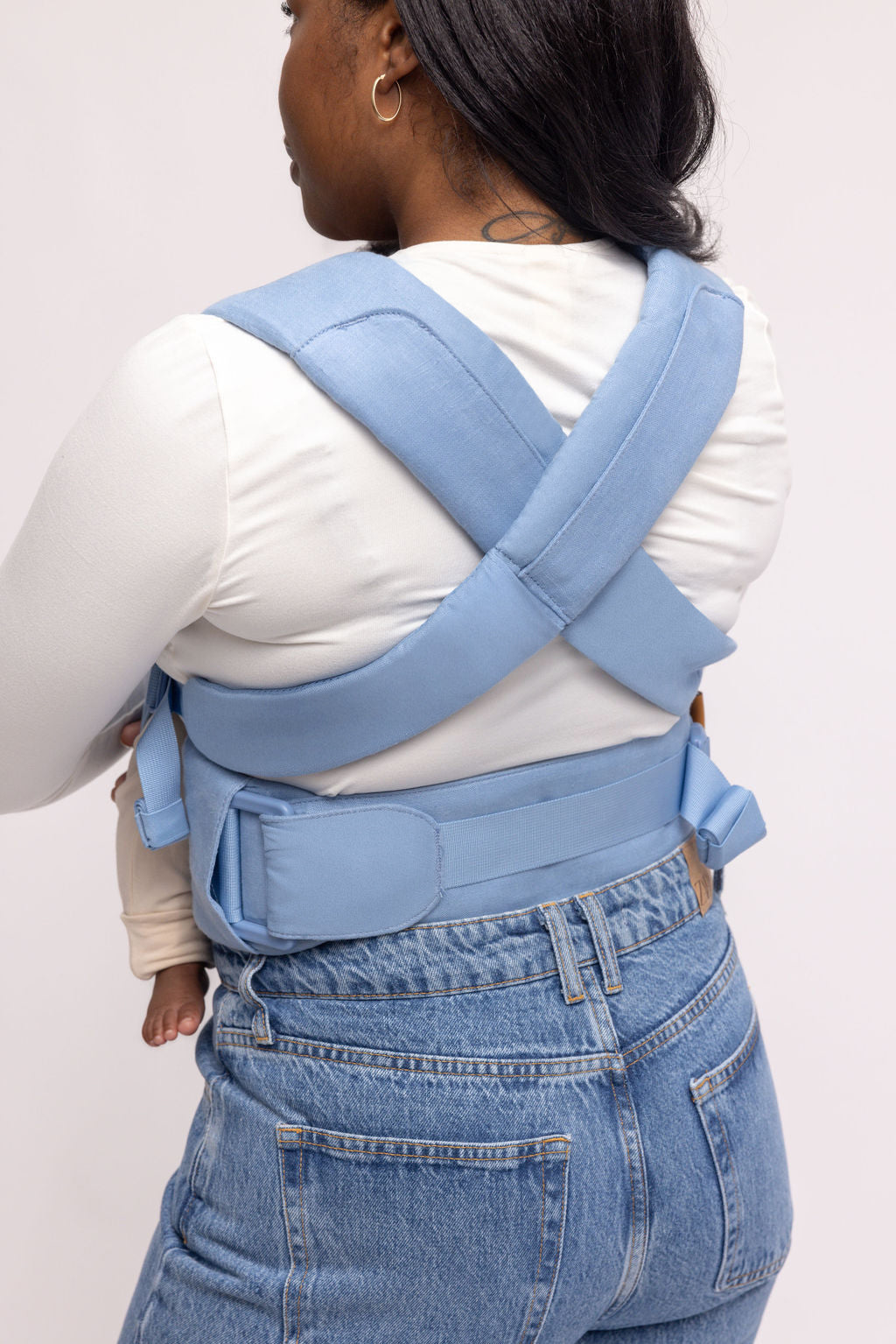 Bluebird - Aerial Carrier