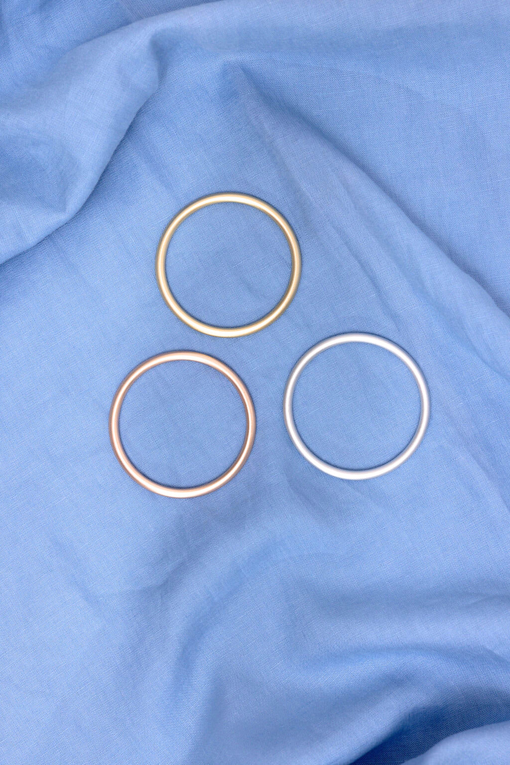 Bluebird - Linen Sling