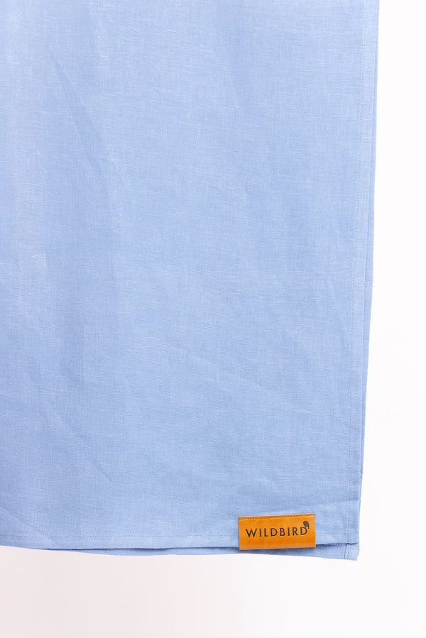 Bluebird - Linen Sling