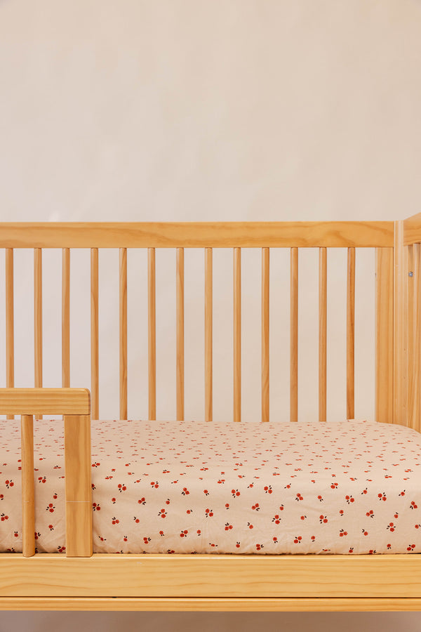 Linen Crib Sheet - Grab Bag