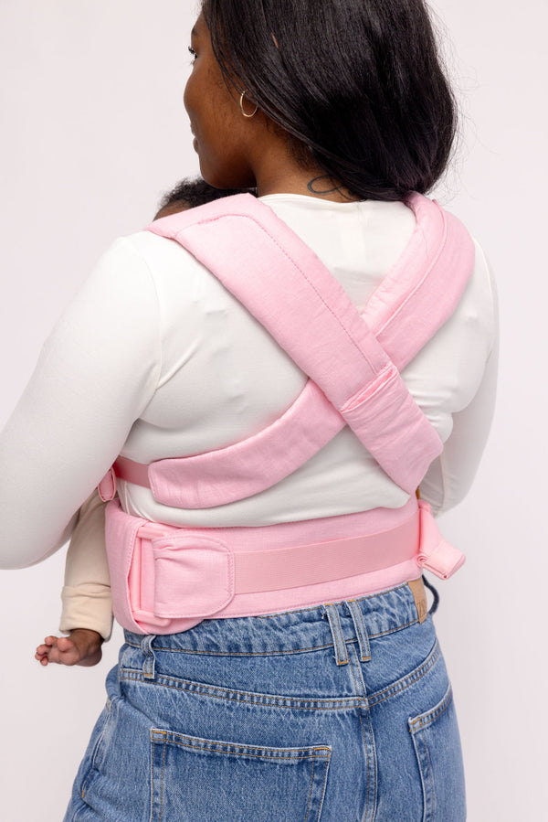 Carmine - Aerial Carrier