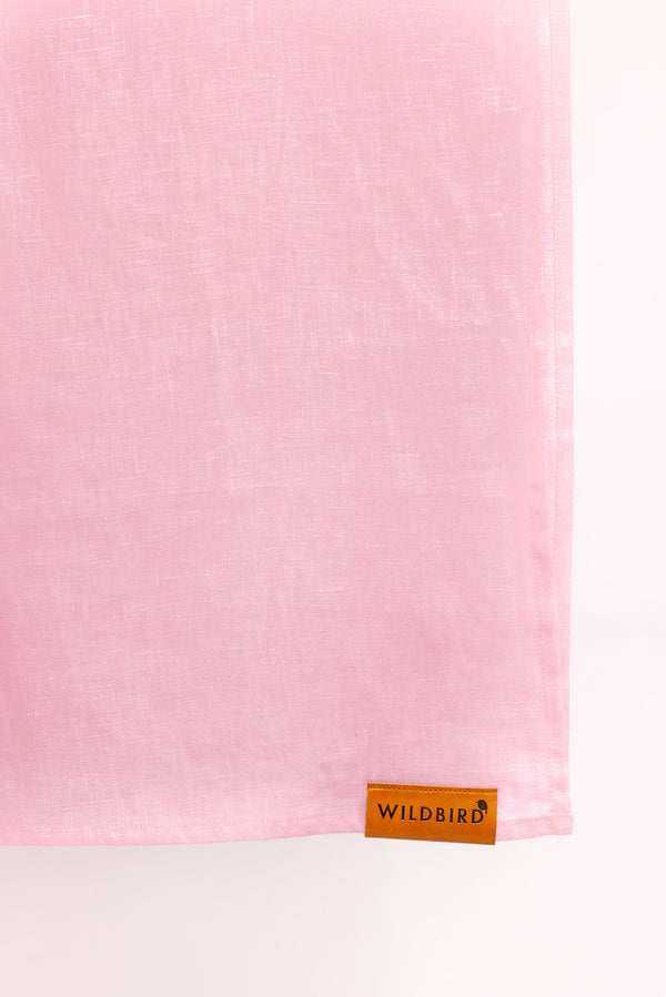 Carmine - Linen Sling