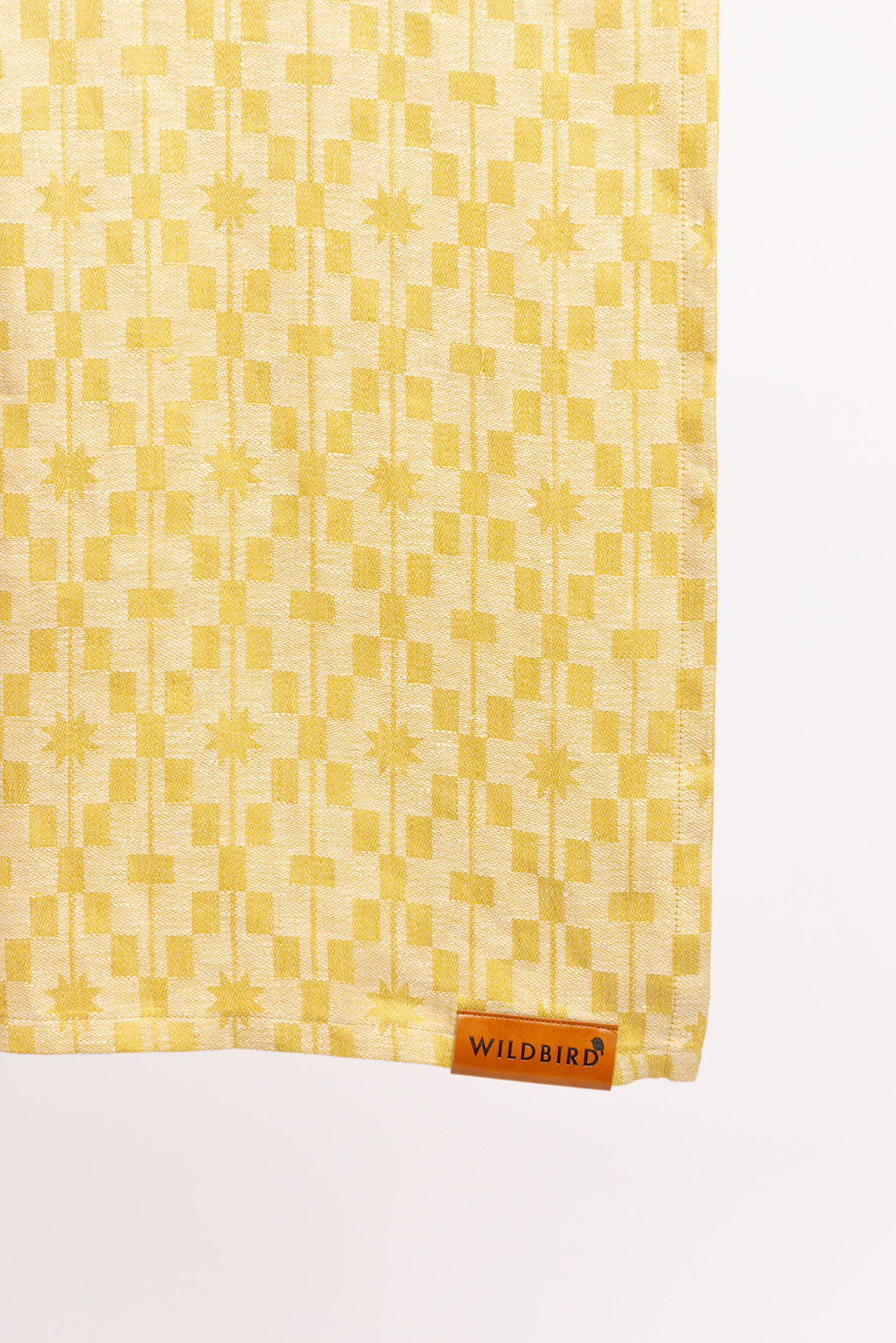 Citril - Linen Sling