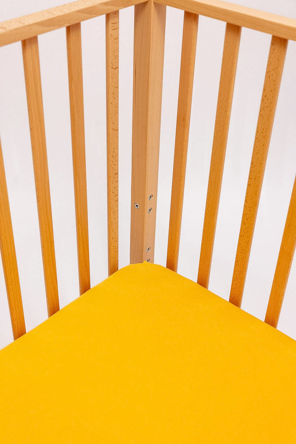 Clementine - CloudBlend™ Crib Sheet