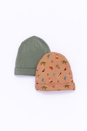 Dallas Acadian CloudBlend™ Hat Set
