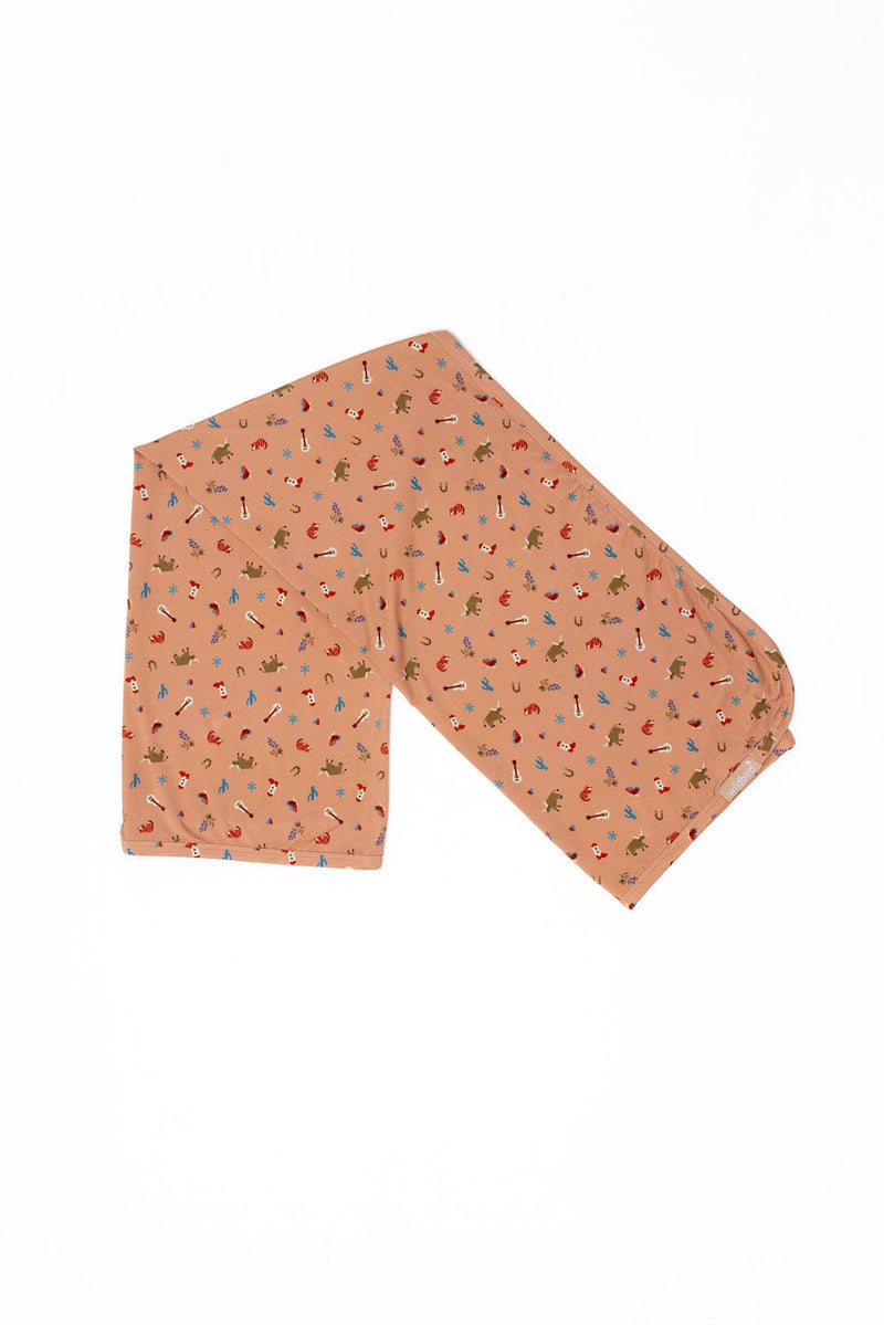 Dallas - CloudBlend™ Swaddle