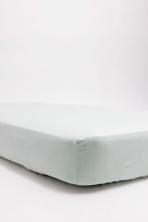 Damson CloudBlend™ Crib Sheet